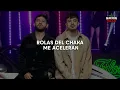 Kane Rodriguez Ft. Luis R Conriquez - Filoso (Letra)