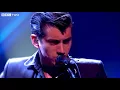 Arctic Monkeys - R U Mine? - Later... with Jools Holland - BBC Two HD