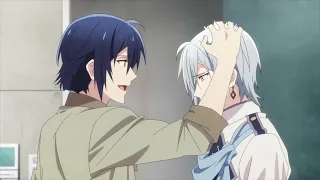 Download [IDOLISH7 AMV] Re:vale -Mikansei Na Bokura MP3