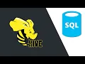 How to Use SQL on Hive