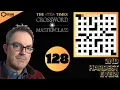 The 2nd Hardest Times Crossword In History 25 July 2025