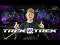 Could Trek’s New Fuel LX Cannibalise the Slash? - Review