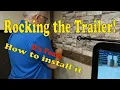 Download Lagu Rocking the Trailer!