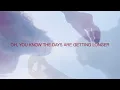 Nation of Language - Under the Water (Official Lyric Video)