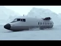 Download Lagu Air crash compilation/ animation | Never Be Alone Remix | Music Vidéo