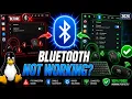 How to Fix Bluetooth Not Working on Linux 2026 Guide