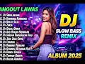 Lagu DJ DANGDUT LAWAS SLOW BASS REMIX TERBARU 2025  DJ SIMALAKAMA  DJ KUMBANG KUMBANG