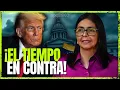 Lagu ¡TRUMP HABLA CLARO  Y DEJA A DELCY CONTRA LAS CUERDAS!