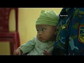 A 5-month-old baby girl abandoned by her mother on the roadside—and the story behind it