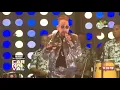 Toño Rosario -Kulikitaka (EnvivoTegucigalpa)
