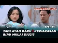 Lagu TERBELENGGU RINDU EPS 466: NGAKAK BANGET‼️ BIRU GAK NGENALIN ANAK SENDIRI? - Lucky Perdana, Glenca