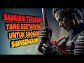 Download Lagu PETARUNG JALANAN DIREKRUT SHOGUN JADI PASUKAN KHUSUS SHINSENGUMI