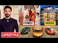 Vicky Jain Lifestyle 2025 Laughter Chef 2 Wife Age Family Net Worth Biography