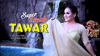 super emak tawar