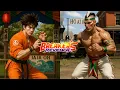 Download Lagu Así se Vería Breakers Revenge (1998) si Fuera Real, según la IA