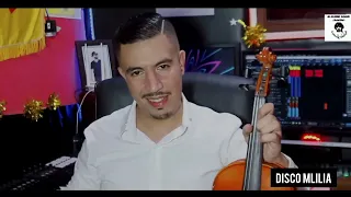 Ana Dorofi Matasmahlich Abdelmoula Cover By Bader Ouabi 