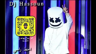 عبدالمجيد عبدالله احط راسي دي جي حسون دندنها