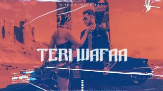 TERI WAFA - SHREY SINGHAL - STARDUST
