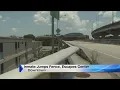 Inmate escapes Jacksonville facility