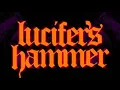 LUCIFER'S HAMMER (Chl) - Lady Dark (2018)