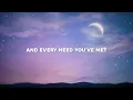 Elevation Worship - Been So Good ft. Tiffany Hudson (Lyrics)