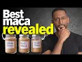 Download Lagu Maca Root Showdown: Which Color Is Best for Your Health? 🌱