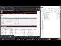 UPS Invoice Extraction