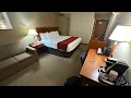 Comfort Inn Chilliwack Hotel - One King Bed