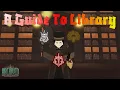 A Beginner s Guide to Library Archived
