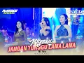 Lagu JANGAN TUNGGU LAMA LAMA - All Artis MSG MUSIC FT FARIS AND FRIEND Live Purwodadi - Jateng #2026