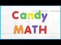 Halloween Candy Math What to do with leftover Halloween candy Making Math Fun Trick or Treat