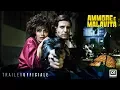 Video di AMMORE E MALAVITA (2017) dei Manetti Bros. - Trailer ufficiale HD