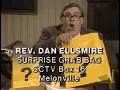 Rev Dan Ellsmire John Candy - Grab Bags