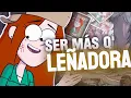 LA EVOLUCION DE WENDY Gravity Falls