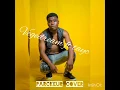Vegedream ft tayc Pour nous cover by Parckeur