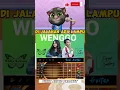 Download Lagu Challenge si Tom Lagu WENGGO WENGGO FAJAR SADBOY Yang VIRALL❗Bisakah Dia❓#short #subcribe