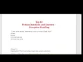 Top 10 Python MCQ on Exception Handling