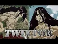 Download Lagu Tsukasa Shishio Twixtor Clips | Dr. Stone Season 4 Episode 20