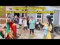 Download Lagu BERPISAH SAMA KELUARGA PONTIANAK \u0026 BERANGKAT KE JAKARTA 