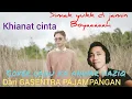 Download Lagu KHIANAT CINTA (Anwar haziq) dari gasentra pajampangan cover kang kiki ,di jamin bituuuuu..