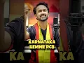 Download Lagu Karnataka Hemme RCB | Prasanna Bhojashettar | Kurakku Kalli Kere Version