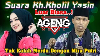  lucu kuncinah soargeh kh kholil yasin terbaru 2022 live banyuates sampang