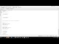 Java Final Project Presentation