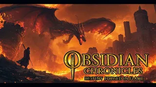 Epic Fantasy Audiobooks Hellstone Warriors The Complete Series Full Length Audiobooks 