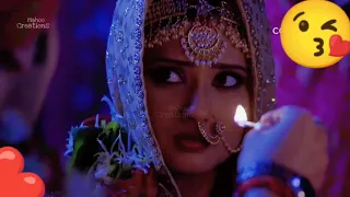 judaai tanshi tanuja and rishi vm sad kb creation vm