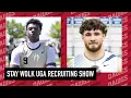 Stay Wolk UGA Recruiting Show Dawgs Land Another DB The Recruiting Path Ahead