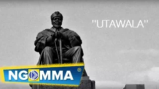 juliani utawala official video 