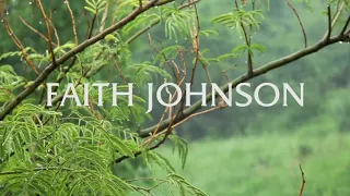 faith johnson mighty man in battle lyrics video 