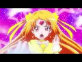 [1080p] Precure Shining Circle! (Cure Muse 2nd Attack)