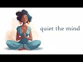 5 Minute Meditation to Quiet the Mind and Reconnect with Your Inner Self